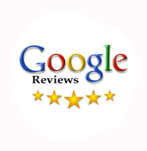 Mobile-First SEO 4 Google Review Icon